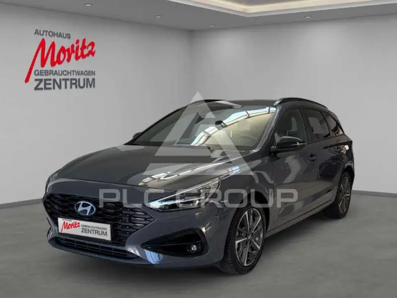 2024 Hyundai I30