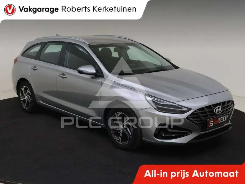 2024 Hyundai I30