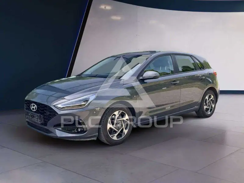 2024 Hyundai I30