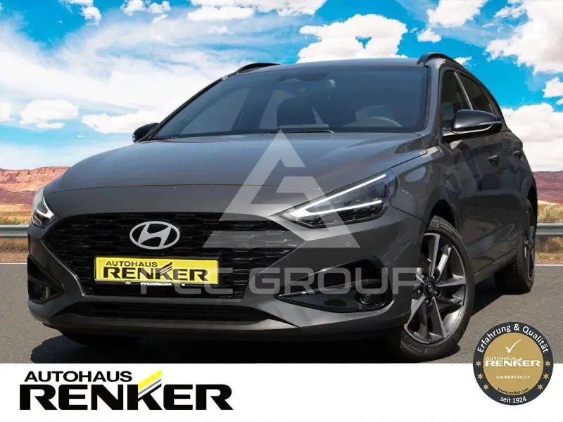 2024 Hyundai I30