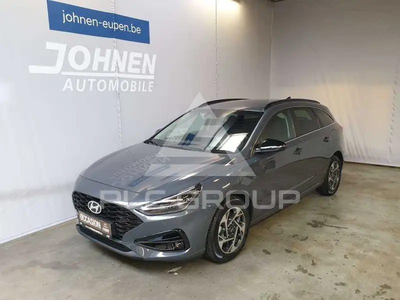 2024 Hyundai I30