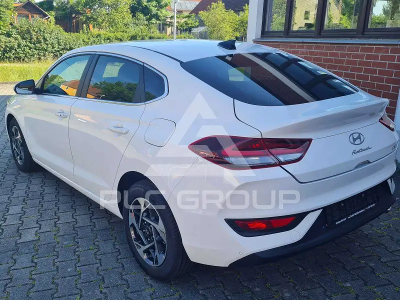 2024 Hyundai I30