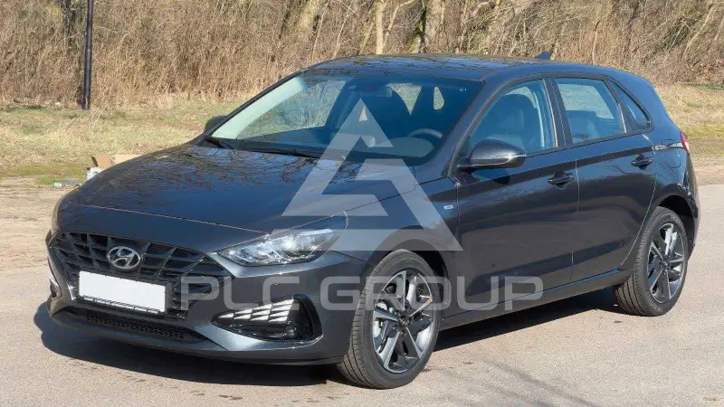 2024 Hyundai I30