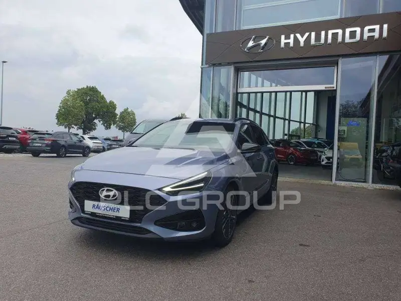2024 Hyundai I30