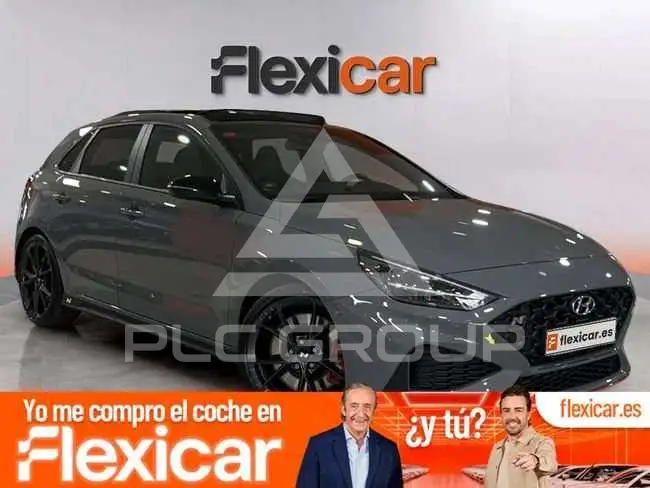 2024 Hyundai I30