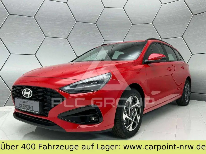 2024 Hyundai I30