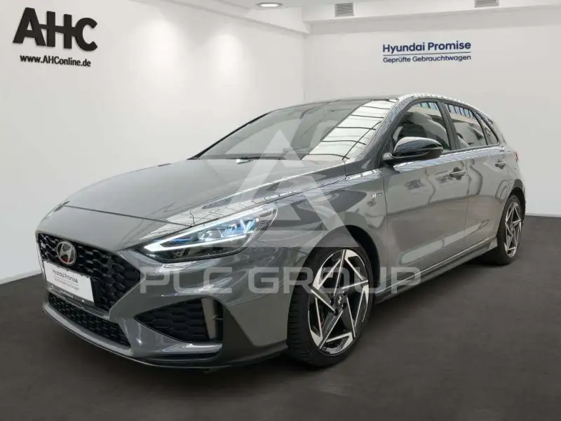 2024 Hyundai I30