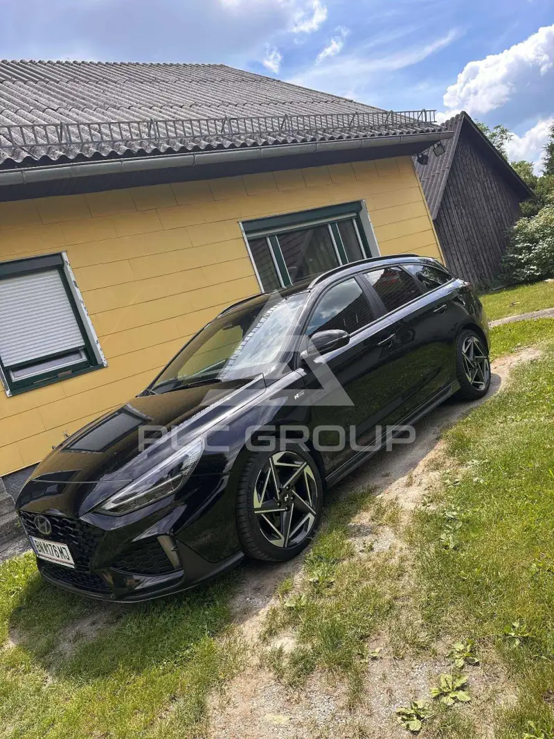 2024 Hyundai I30
