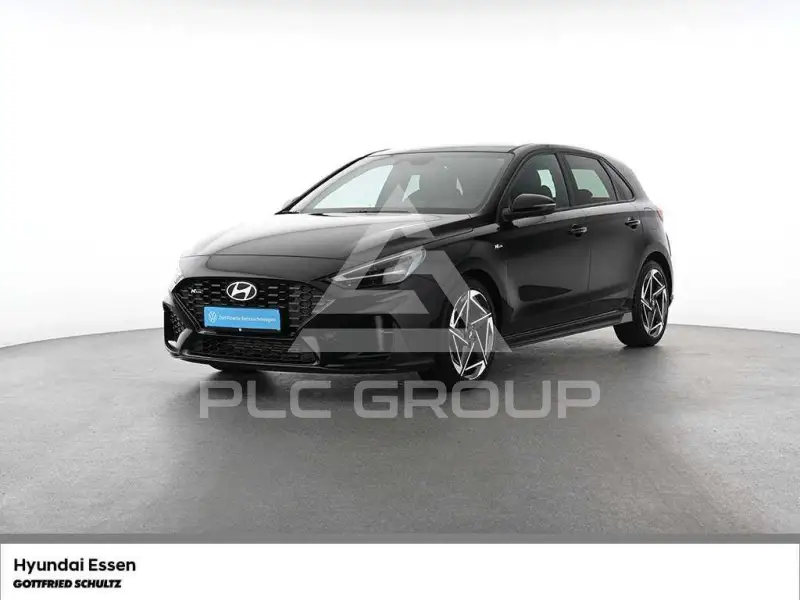 2024 Hyundai I30