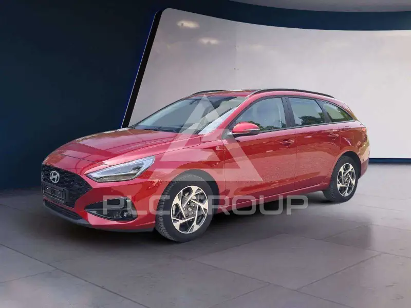 2024 Hyundai I30