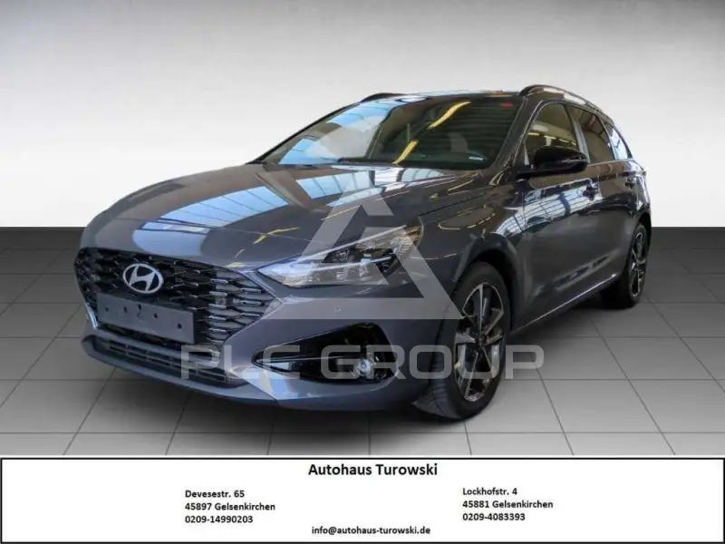 2024 Hyundai I30