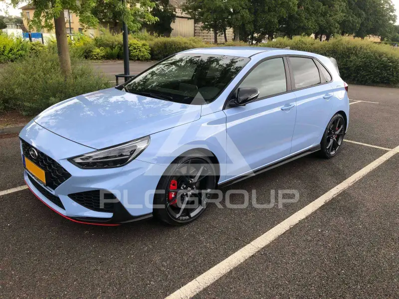 2024 Hyundai I30