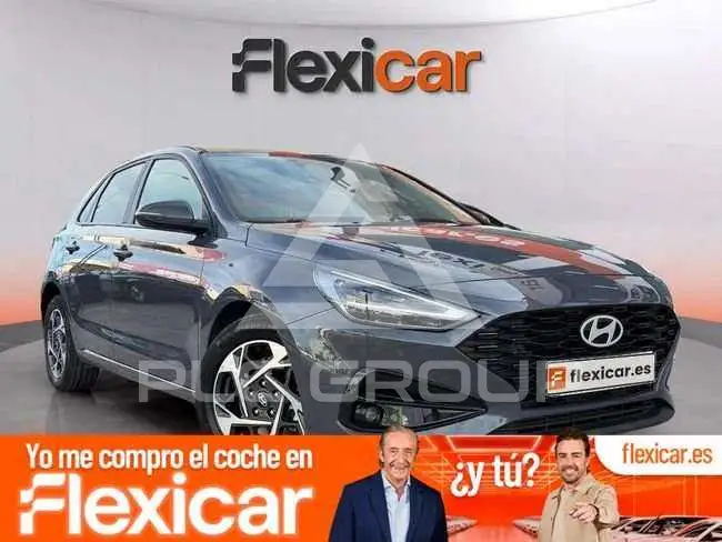 2024 Hyundai I30