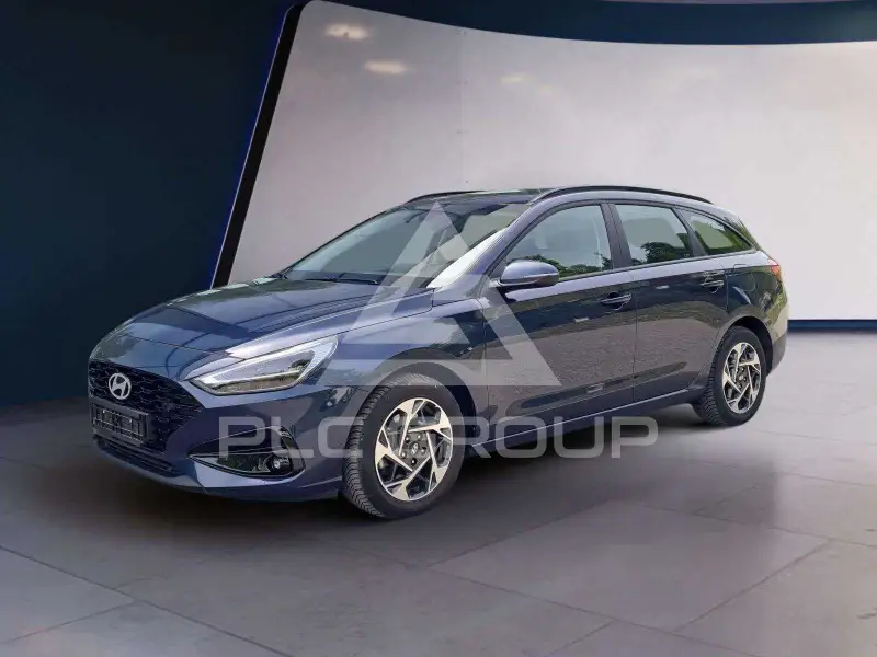 2024 Hyundai I30