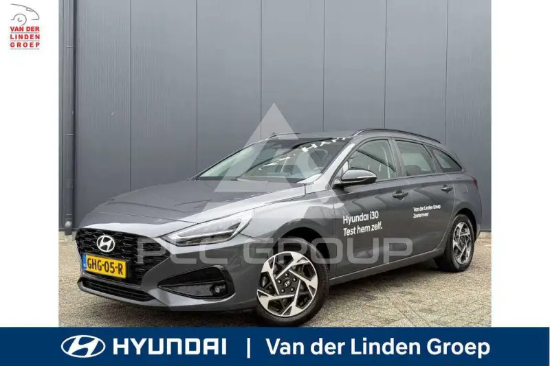 2024 Hyundai I30