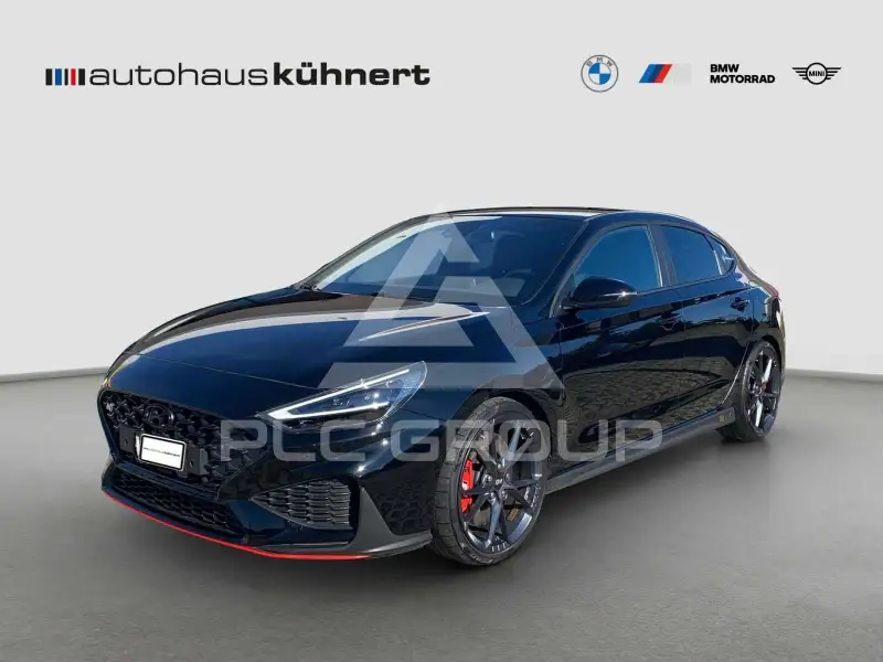 2024 Hyundai I30