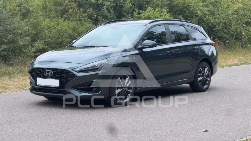 2024 Hyundai I30