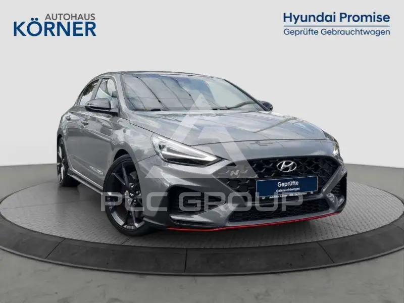 2024 Hyundai I30
