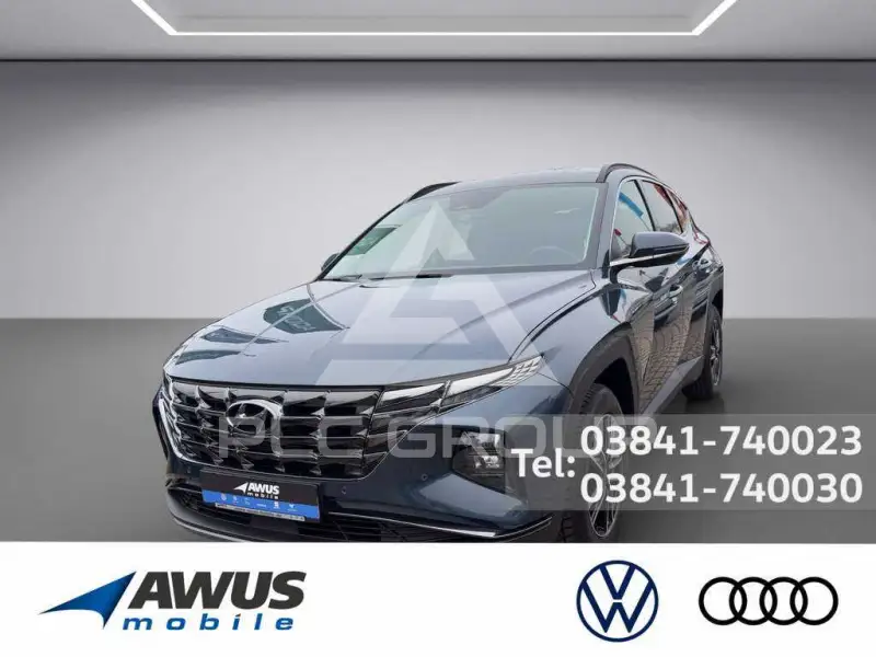 2024 Hyundai Unknown