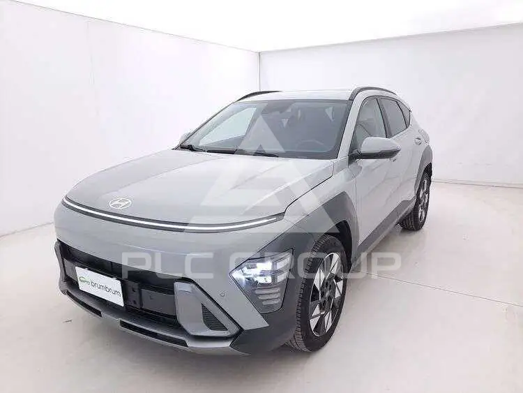 2024 Hyundai Unknown