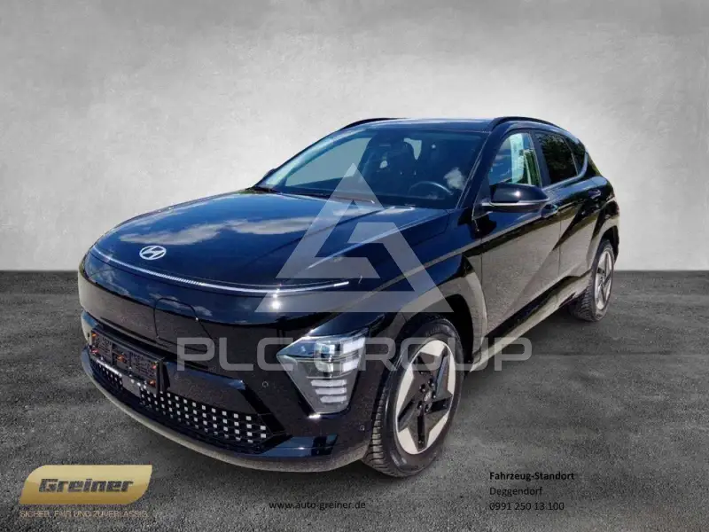 2024 Hyundai Unknown