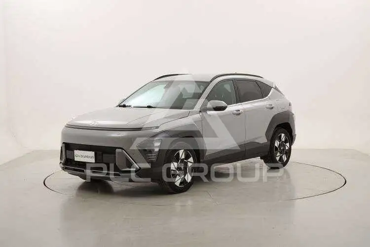 2024 Hyundai Unknown