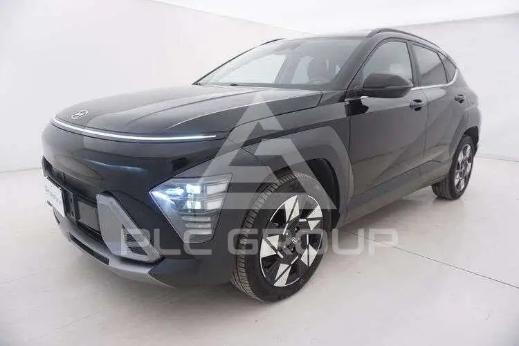 2024 Hyundai Unknown
