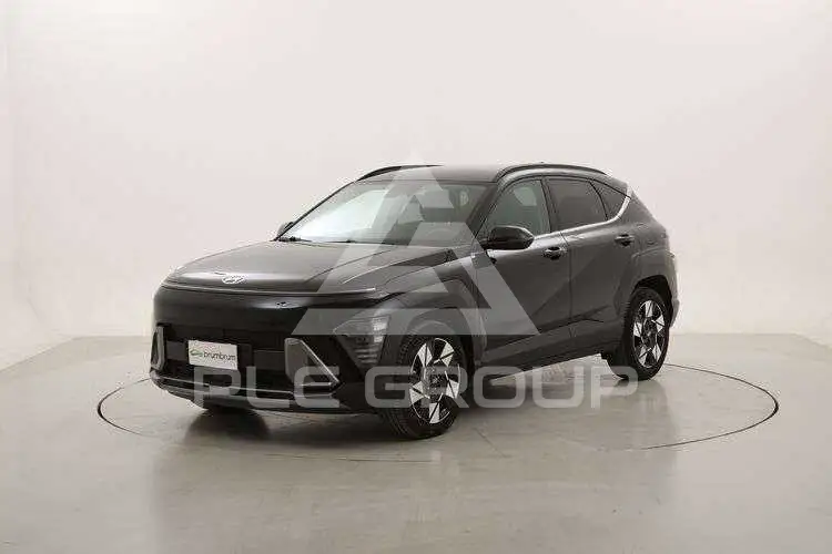 2024 Hyundai Unknown
