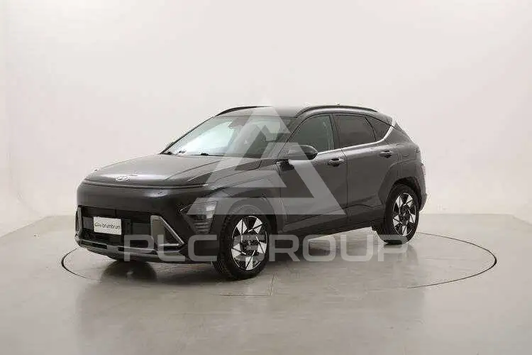 2024 Hyundai Unknown