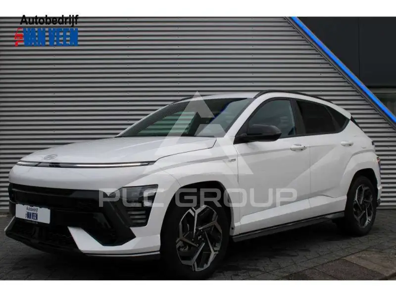 2024 Hyundai Kona