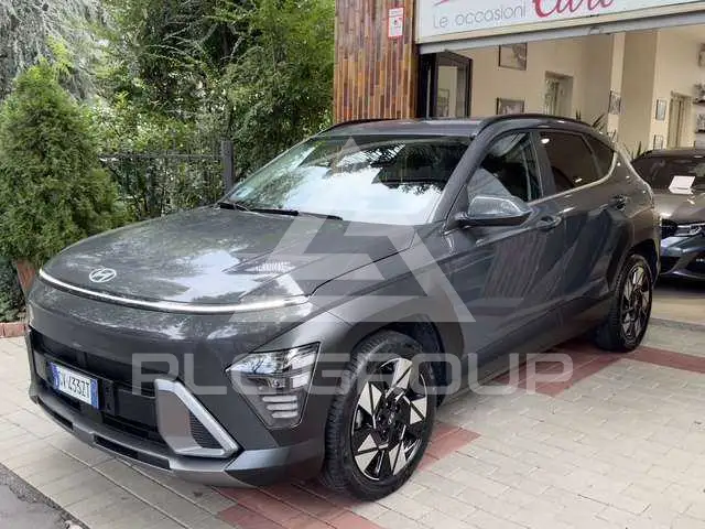 2024 Hyundai Kona