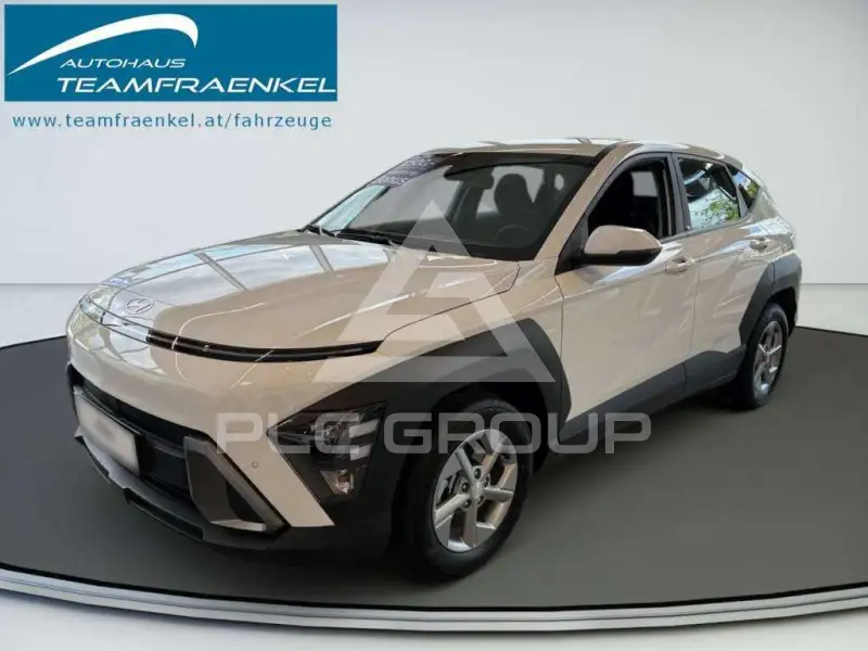 2024 Hyundai Kona