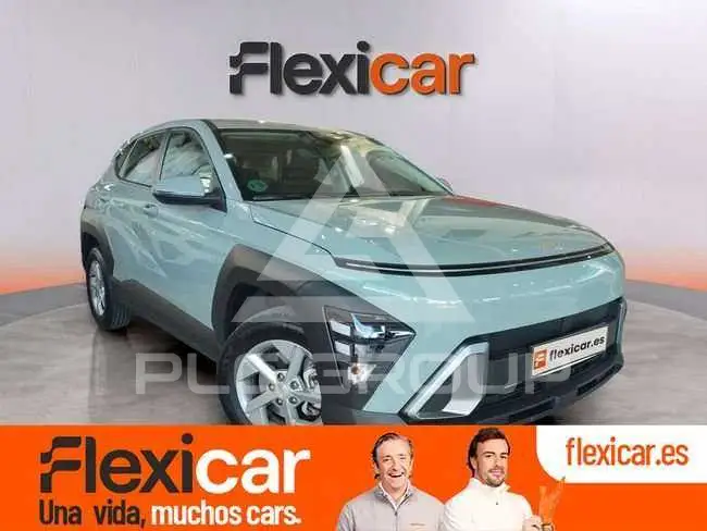 2024 Hyundai Kona