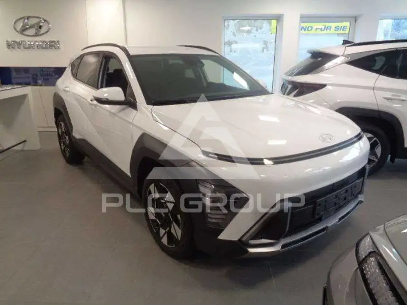 2024 Hyundai Kona