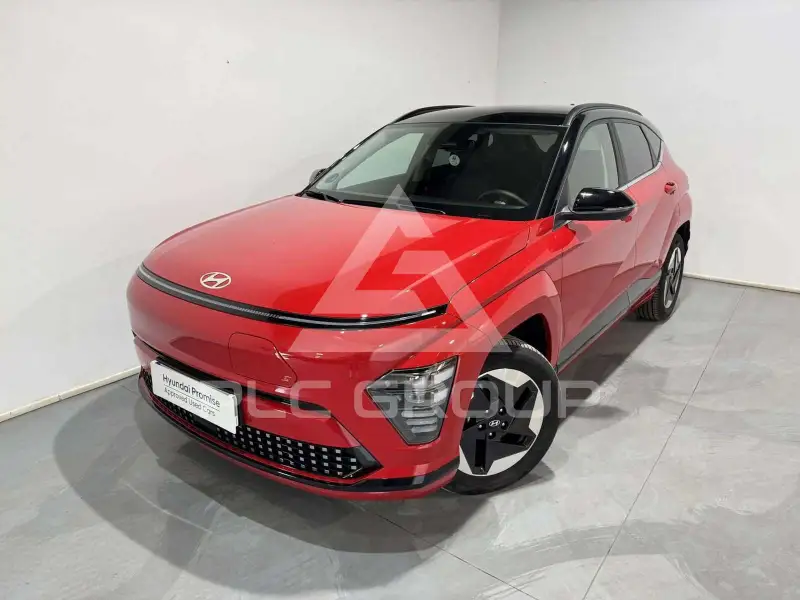 2024 Hyundai Kona