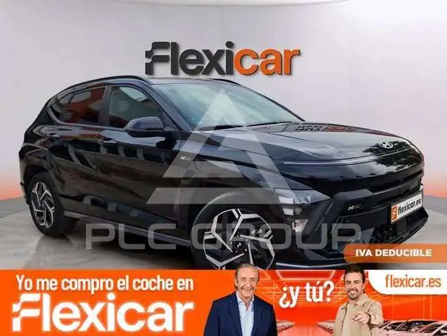2024 Hyundai Kona