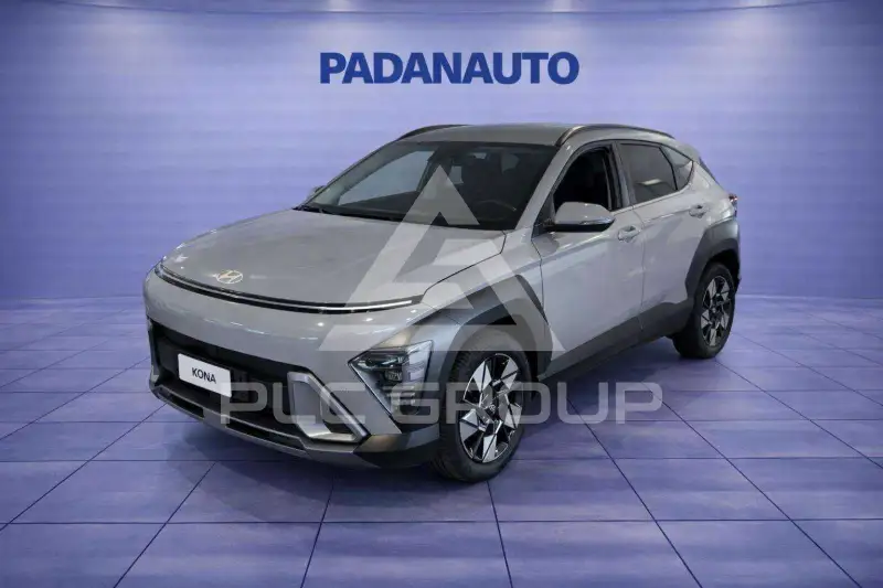 2024 Hyundai Kona
