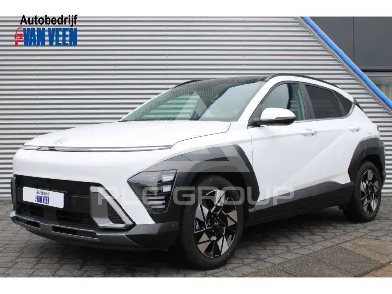 2024 Hyundai Kona