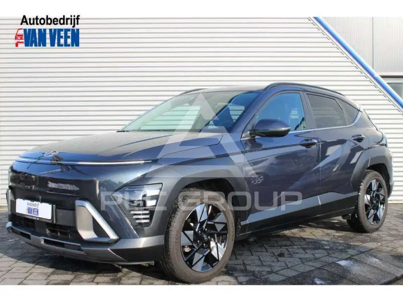 2024 Hyundai Kona