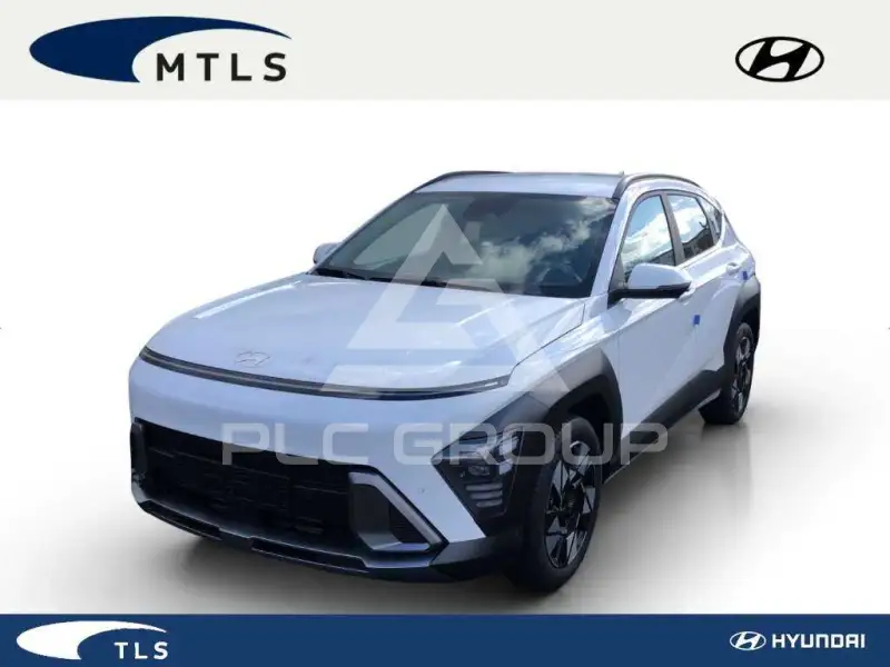 2024 Hyundai Kona