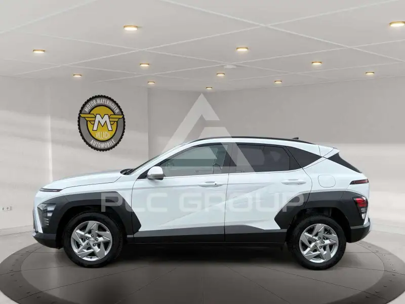 2024 Hyundai Kona