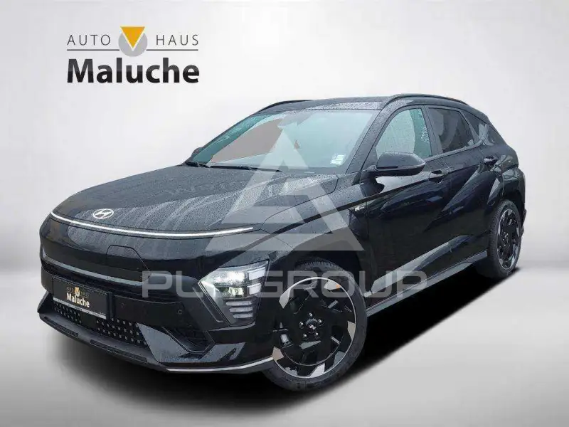 2024 Hyundai Kona