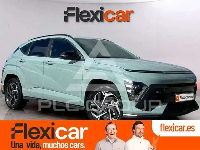 2024 Hyundai Kona