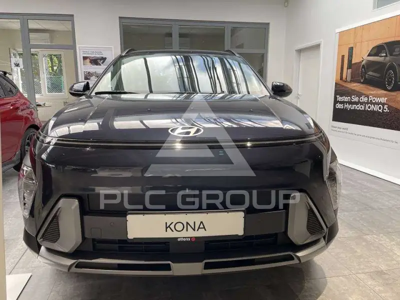 2024 Hyundai Kona