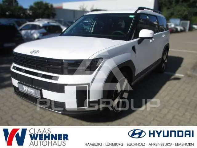 2024 Hyundai Santa Fe