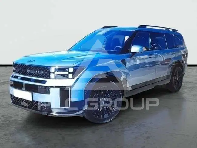 2024 Hyundai Santa Fe