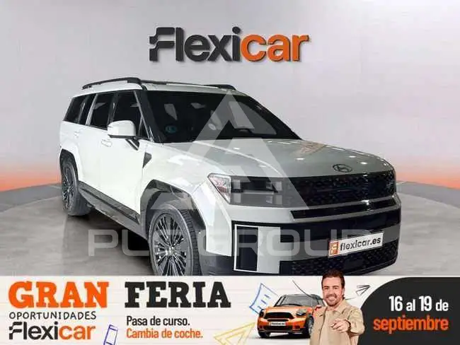 2024 Hyundai Santa Fe