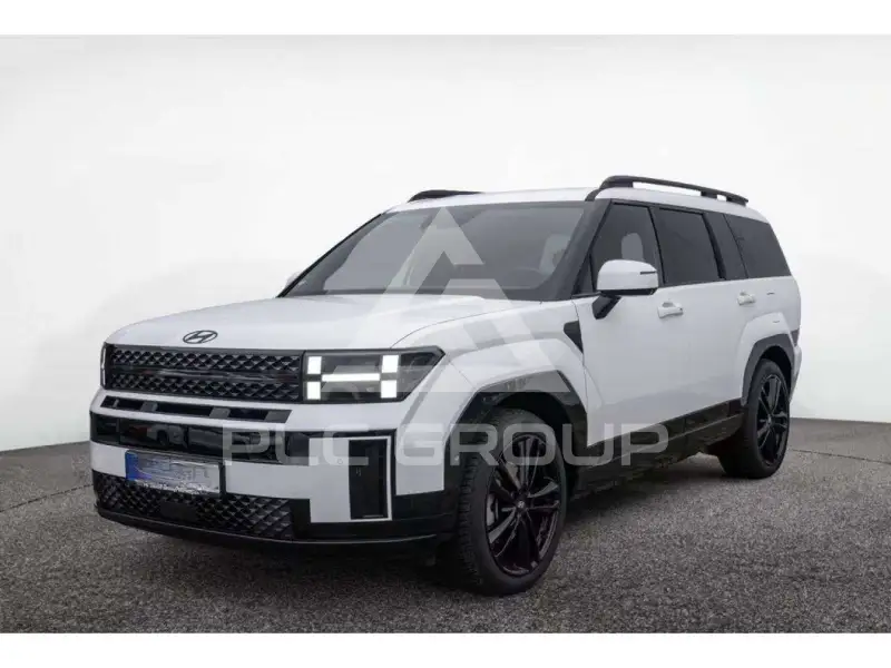 2024 Hyundai Santa Fe
