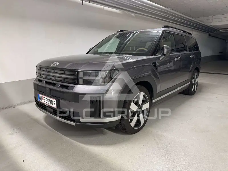 2024 Hyundai Santa Fe