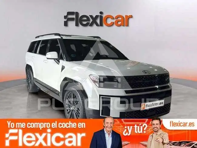 2024 Hyundai Santa Fe
